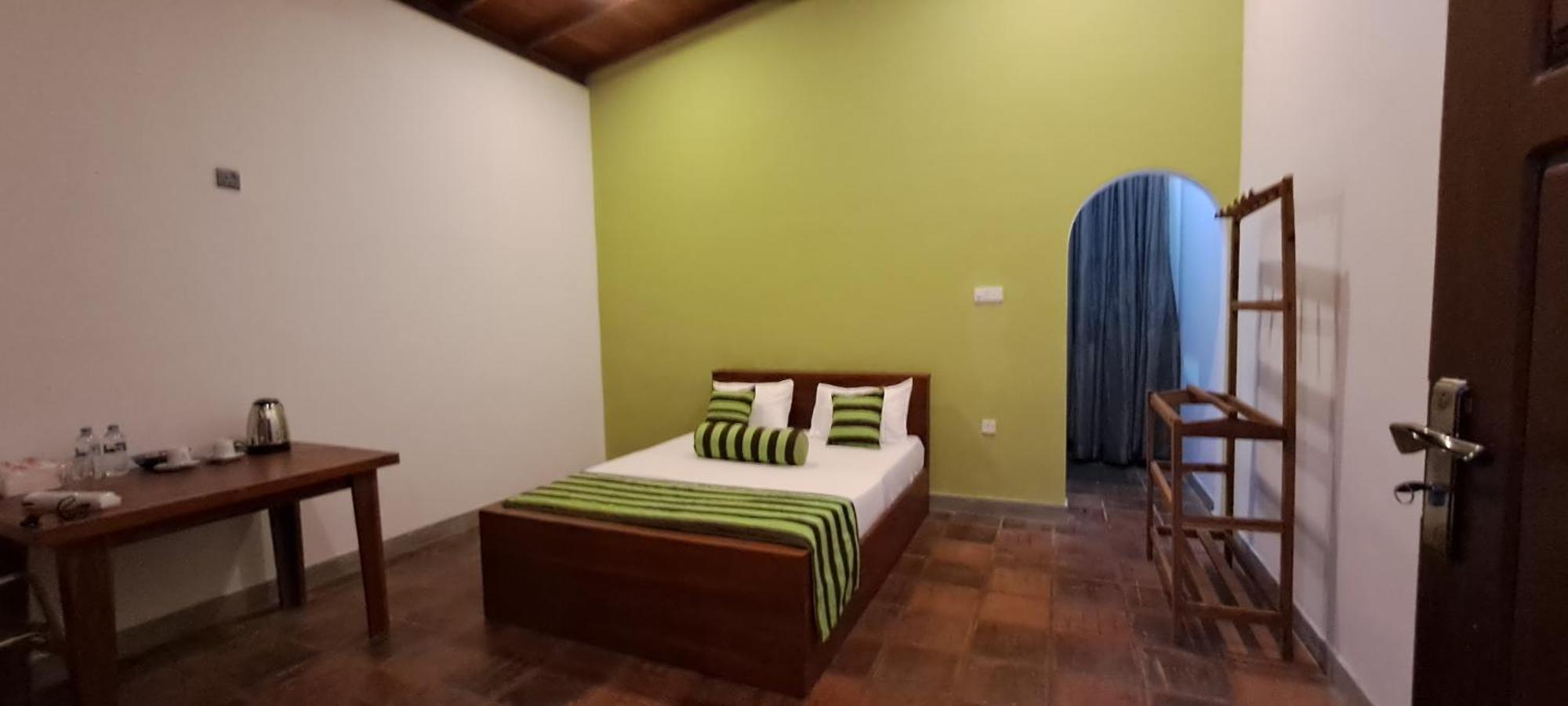 Hotel Moon Light- Sunrise Ella Exterior foto