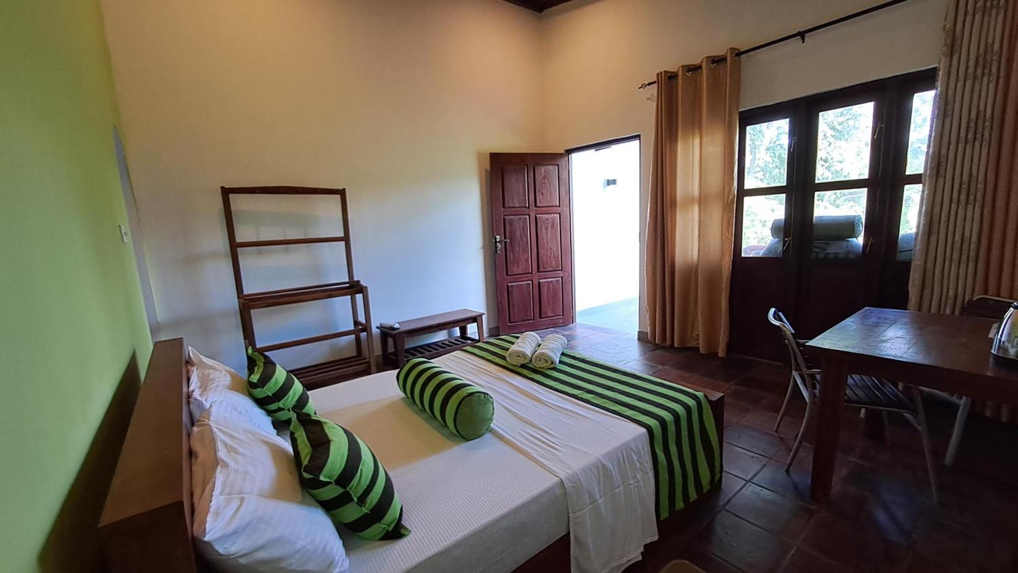 Hotel Moon Light- Sunrise Ella Exterior foto